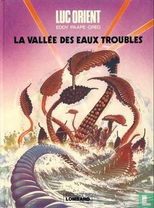 La vallée des eaux troubles - Image 1