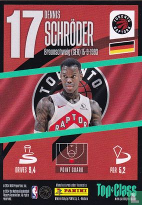  Dennis Schröder  - Image 2