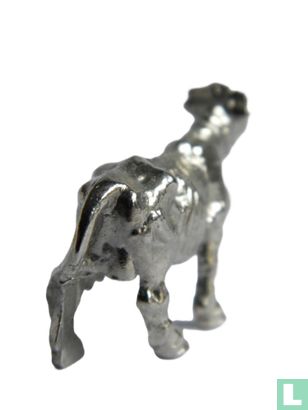 Cow (Chrome) - Image 3