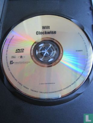 Wilt + Clockwise - Bild 3