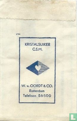 Café Restaurant Van Gelder  - Image 2