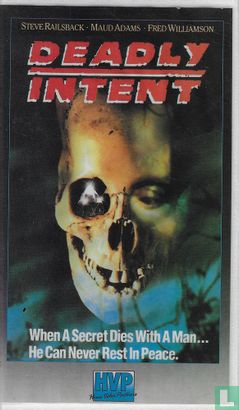 Deadly Intent - Bild 1