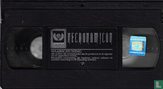 Necronomicon - Image 3