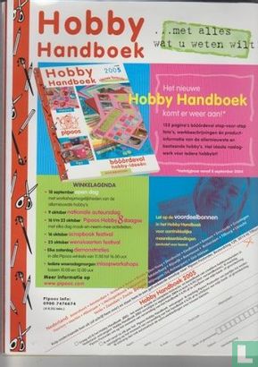 Hobbyhandig 116 - Image 2