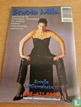 Massad 187 - Bild 2