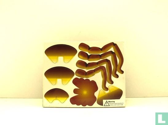 Scorpion - Bild 2