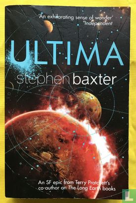 Ultima - Bild 1