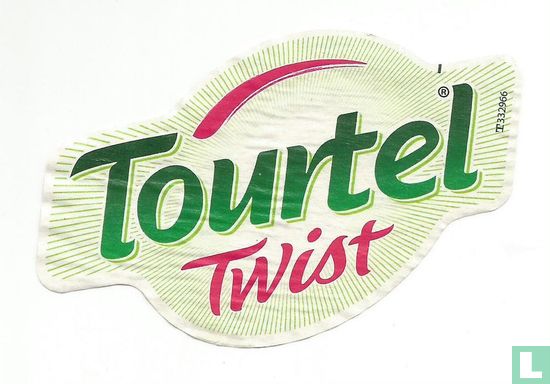 Tourtel twist - Image 1