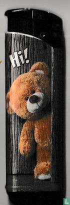 Hi! Teddybear - Bild 2
