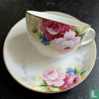 Meito Chine - Image 3