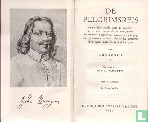 De Pelgrimsreis - Image 4