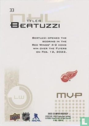 Tyler Bertuzzi - Afbeelding 2