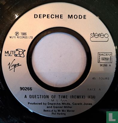 A Question of Time - Image 3