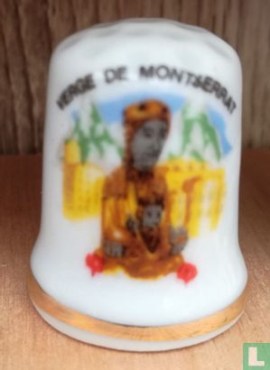 Vierge de Montserat - Image 1