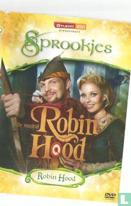 Robin Hood - Bild 1