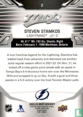 Steven Stamkos - Image 2