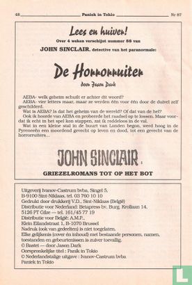 John Sinclair 87 - Bild 3