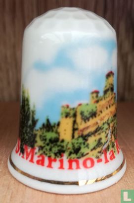 S. Marino - la Rocca - Image 1