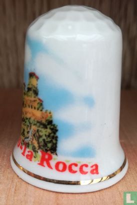 S. Marino - la Rocca - Image 3