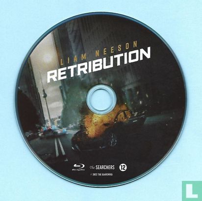 Retribution - Bild 3