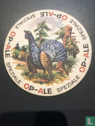 Op-Ale Speziale