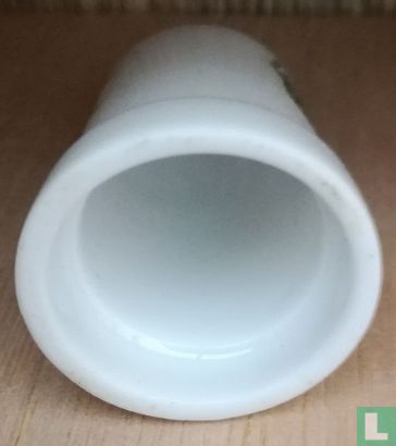 Kevelaer [blauwe vogel] - Image 2