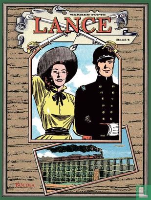 Lance 4 - Afbeelding 1