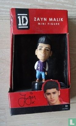 Malik, Zayn - Image 1