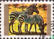 Animaux rares