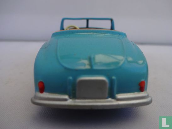 Simca 8 Sport  - Image 5