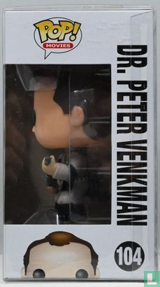 Dr. Peter Venkman - Image 2