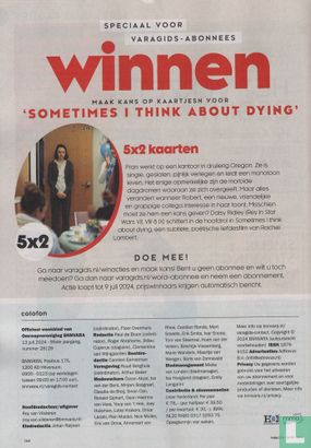 Vara Gids 28 / 29 - Image 3