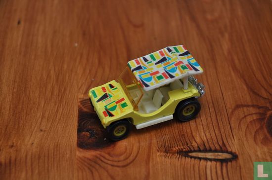 Dune Buggy - Bild 1