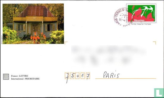 La Réunion - Bild 1