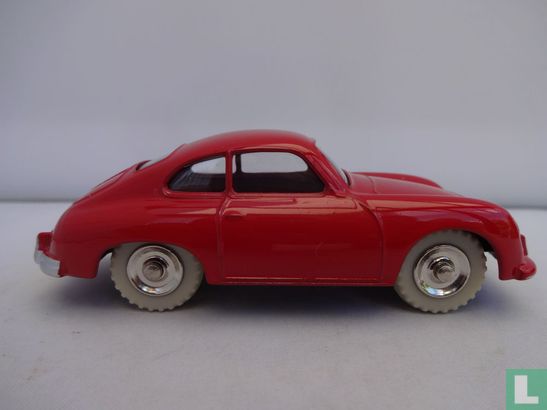 'Porsche 356A Coupe'  - Image 4