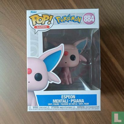 Espeon - Image 1