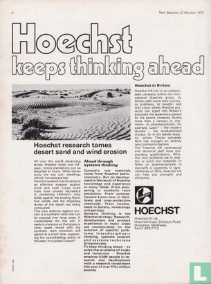 New Scientist [GBR] 724 - Image 2