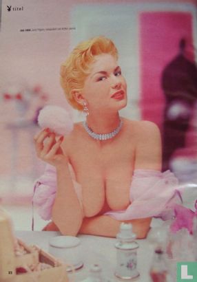 Playboy [DEU] 1 - Afbeelding 5