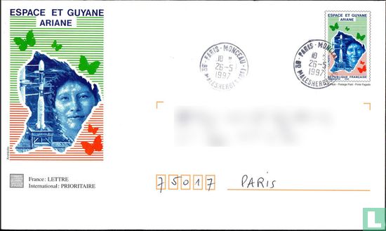 Guyana - Bild 1