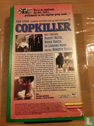 Copkiller - Image 2