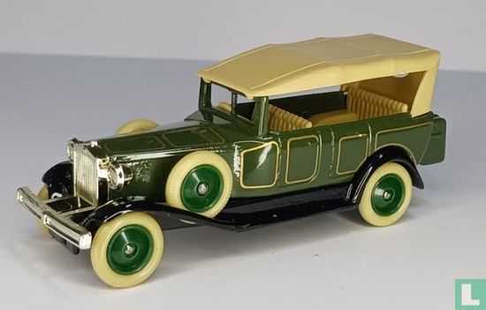 Rolls-Royce Silver Ghost - Afbeelding 1