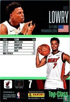  Kyle Lowry  - Afbeelding 2