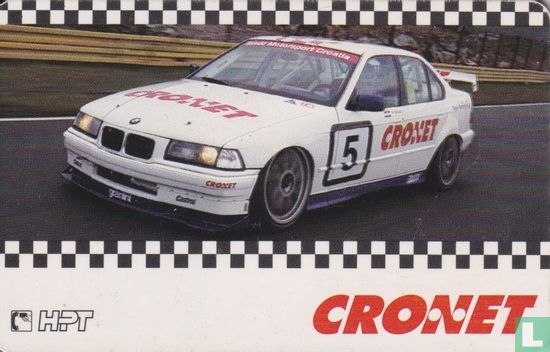 Cronet  - Image 1