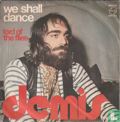 We Shall Dance - Image 1