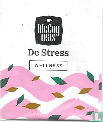 De Stress  - Afbeelding 1