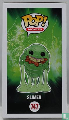 Slimer (avec hot-dogs) - Image 5