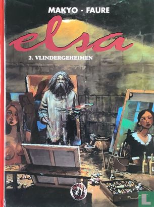 Elsa 2 Vlindergeheimen - Image 1