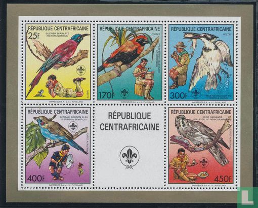 Scoutisme