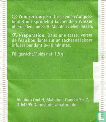 Sonnenschein Tee - Afbeelding 2