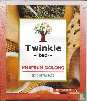 Premium Oolong  - Image 1